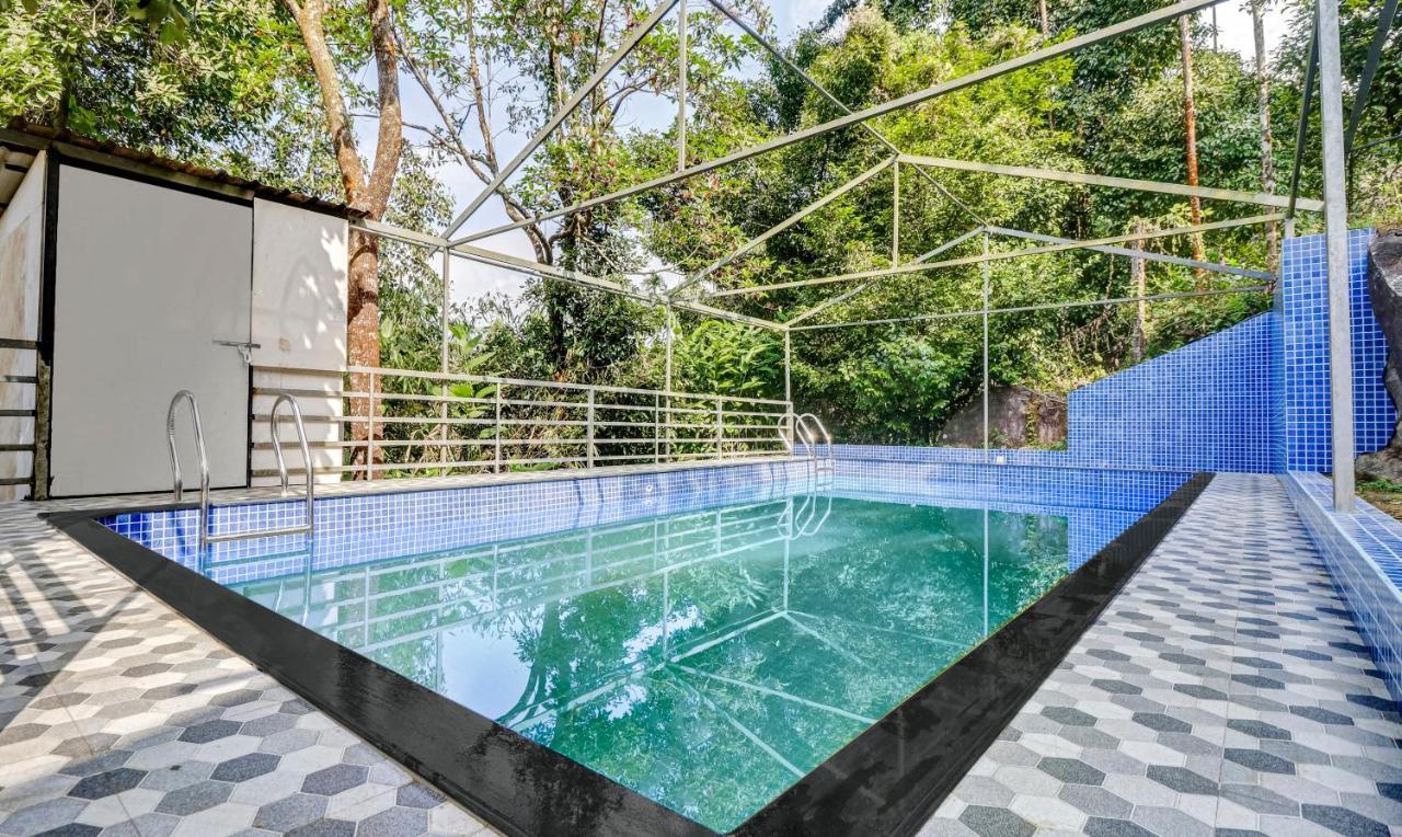 Treebo Tryst Jathika Resorts Kozhikode Bagian luar foto
