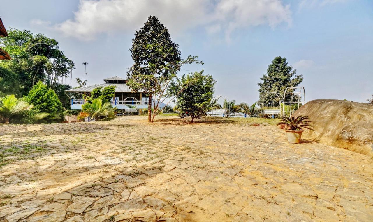 Treebo Tryst Jathika Resorts Kozhikode Bagian luar foto